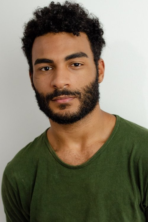 Vinicius Neri as Menino na festa