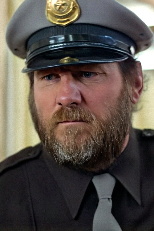 Goffredo Unger as Fisherman / Victim