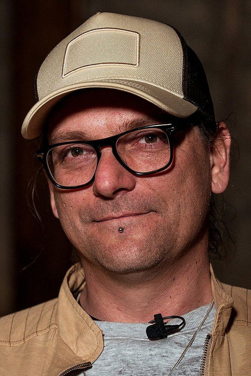 Mikkel Egelund as Sømand