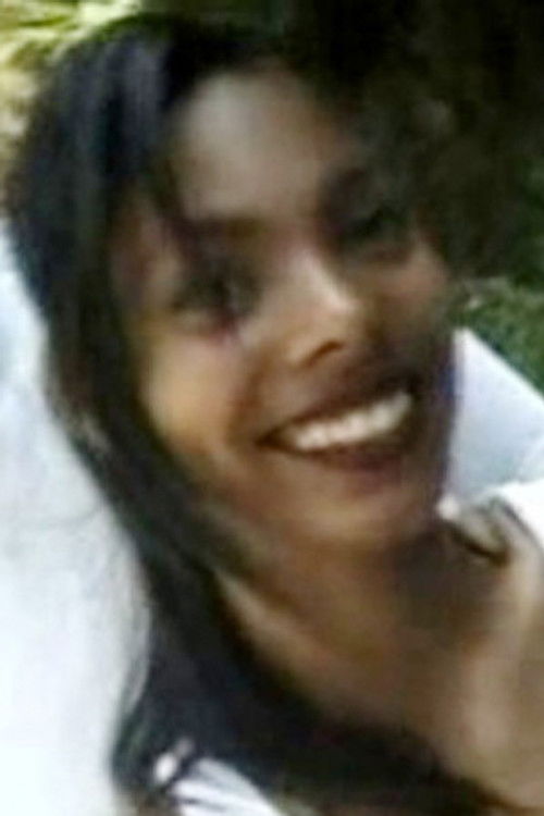 Zandra as (as Diamond)