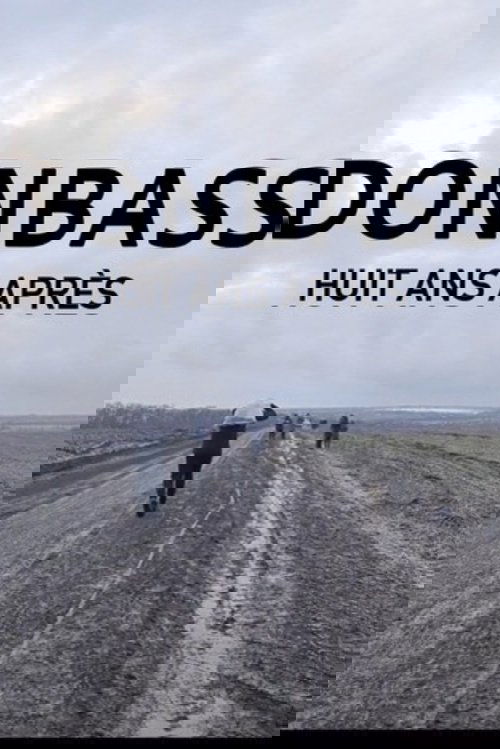 Donbass, Huit ans après