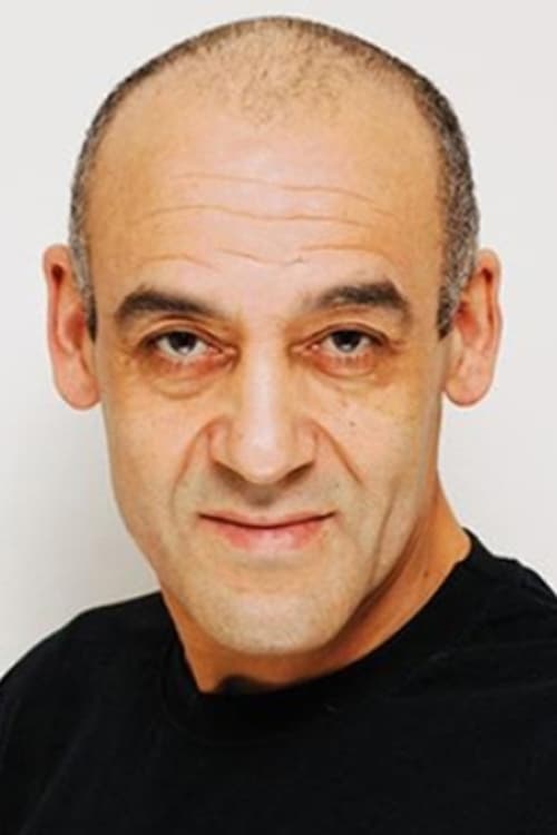 Robert Atiko as Andy