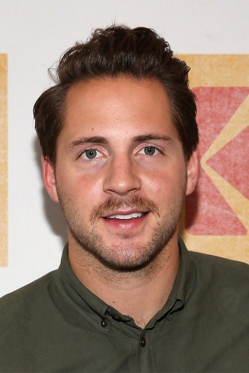 Tom Ackerley profile photo