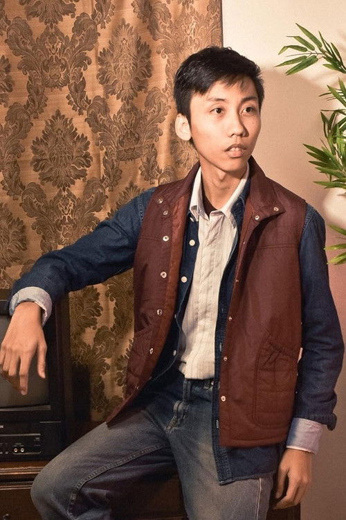 Gian Arre as Party Guest