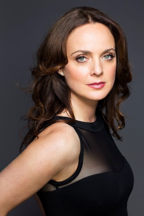 Melissa Errico as The Wife