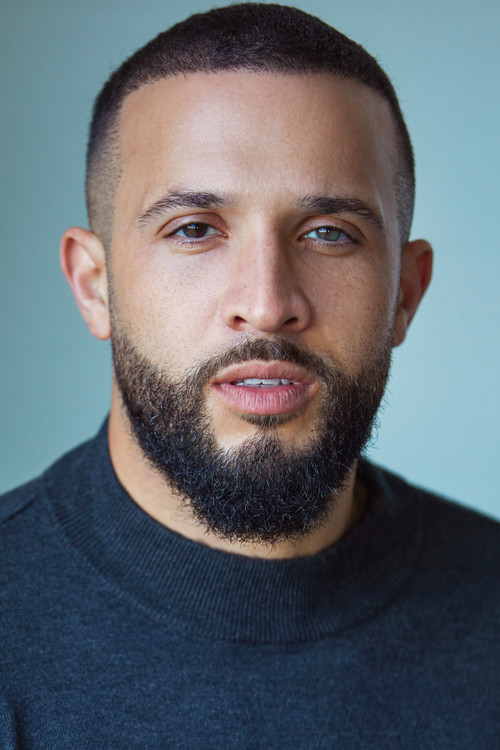 Brinsley Terence as Ensemble