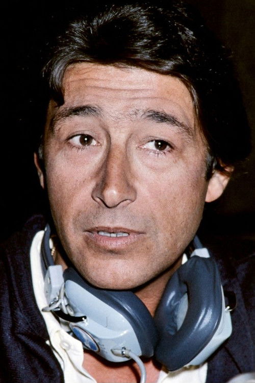 Christian Barbier as Rex