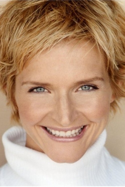 Virginia Hamilton as Casting Director