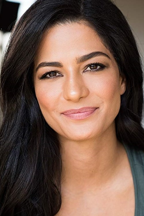 Nasanin Nuri as Veronica