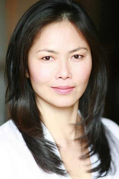 Daphne Cheung as Jan