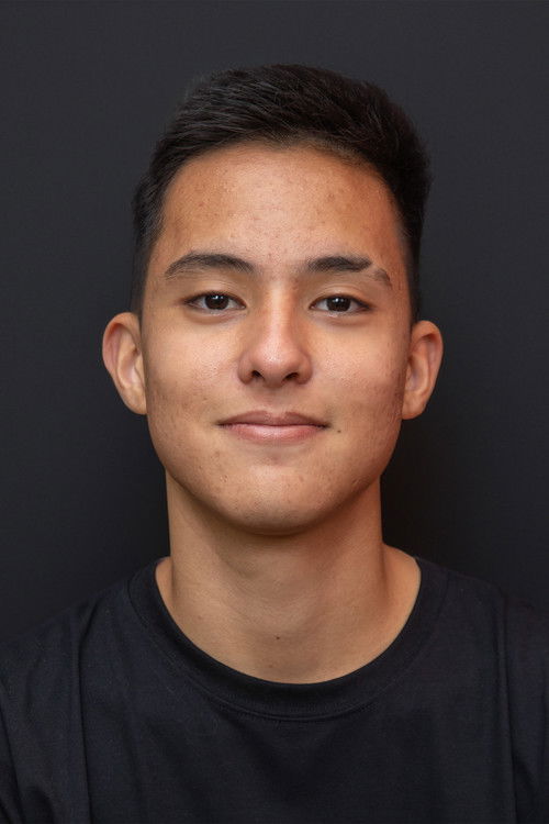 guilherme sugano as Caio