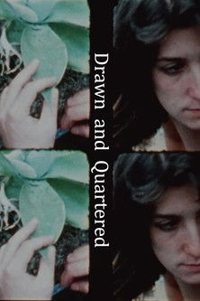 Drawn and Quartered poster