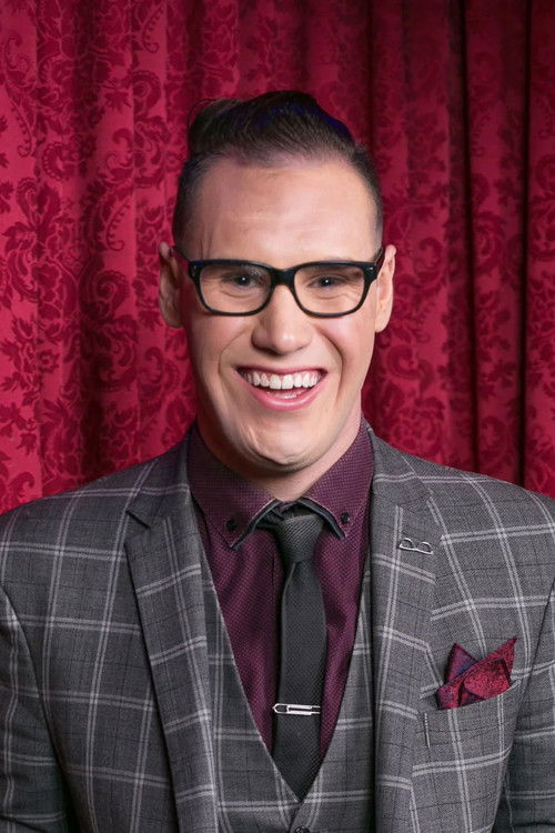 Brendan Dooley as Himself