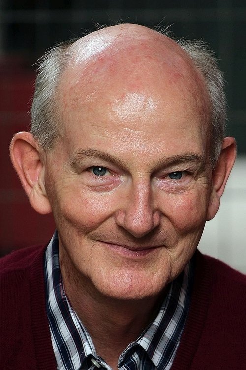 Dean Cleverdon as Harold Broadneck