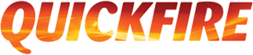 Quickfire Films logo