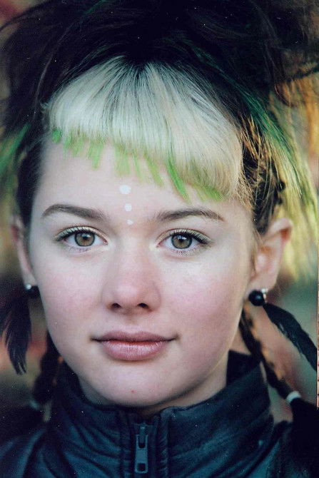 Sarah Major as Young Emma