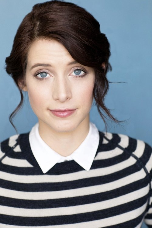 Kristie Krueger as Elaine Kelso