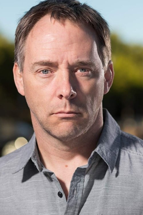 Barnaby Falls as Marcus