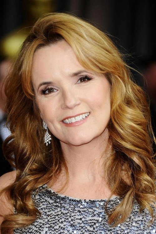Lea Thompson as Grace