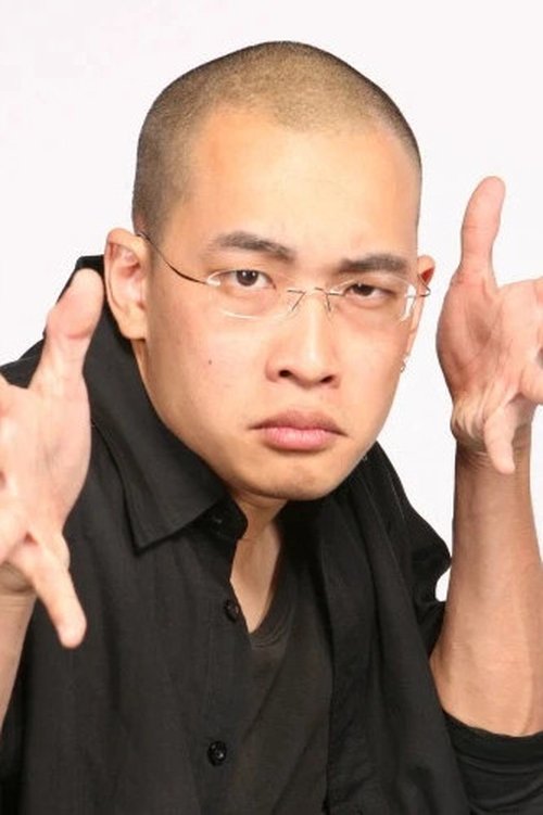 Larry Leong profile photo