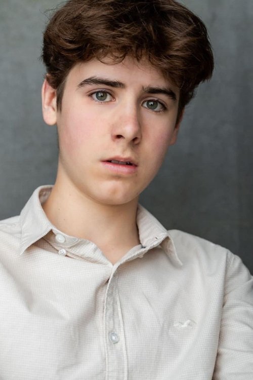Elliot Grihault as Ryan