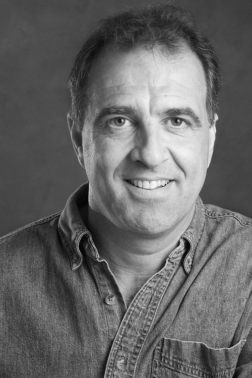 Bill Anagnos as Truck Driver / Cowboy #1