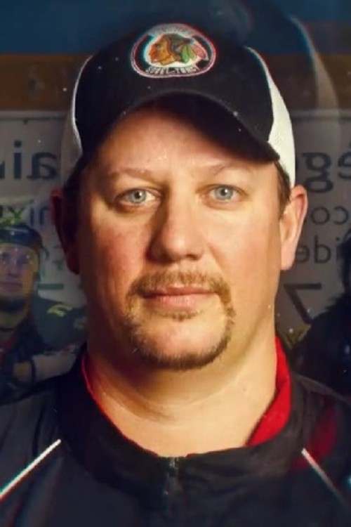 Christian Deschênes profile photo