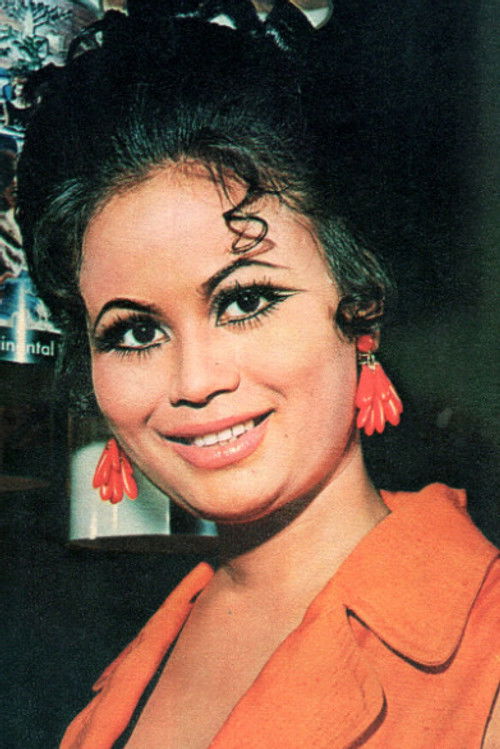 Jomchai Jarintorn as 