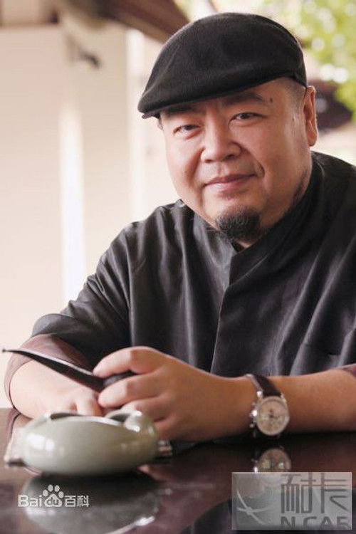 沈宏非 as Himself