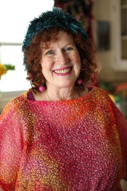 Kate McGregor-Stewart as Mrs. Crimpley