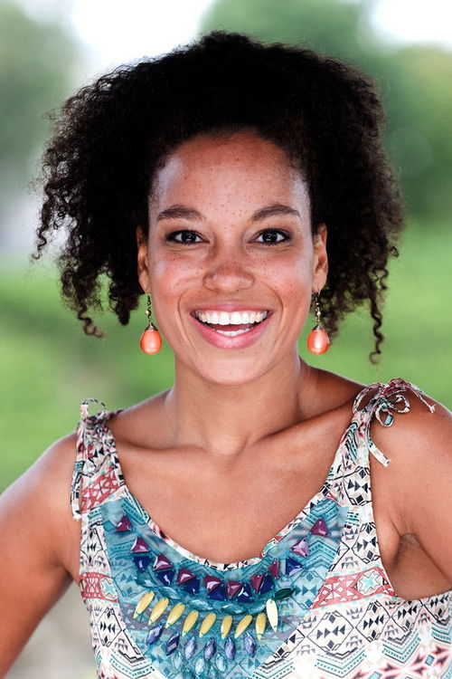 Diana Marie Müller as Rafaela