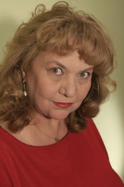 Tamara Popescu as Sister Agatha