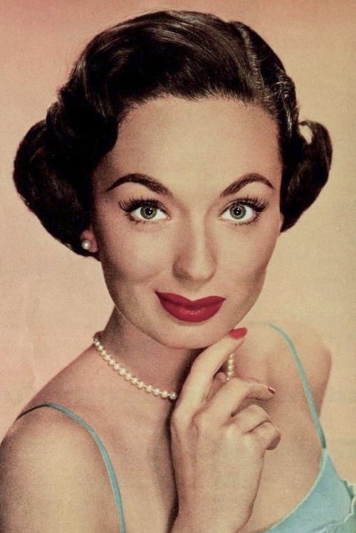 Ann Blyth as Regina Hubbard