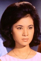 Jean Li Chih-An as Miss Xu
