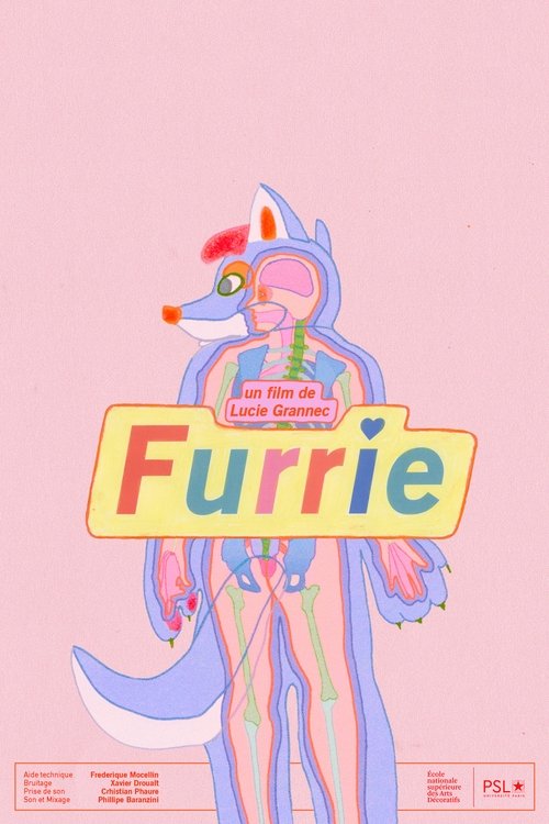 Furrie poster