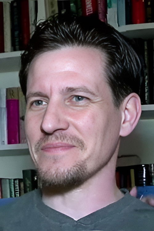 Aaron Willis profile photo