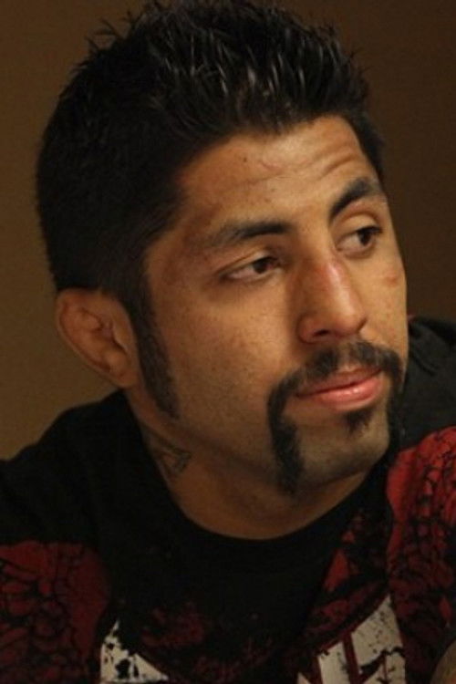 Antonio Banuelos as Self