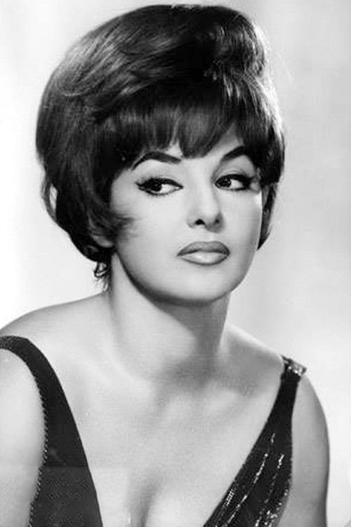 Inés Moreno as Ketty