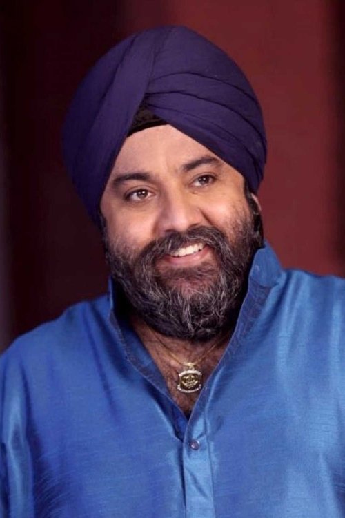 Manmeet Singh as