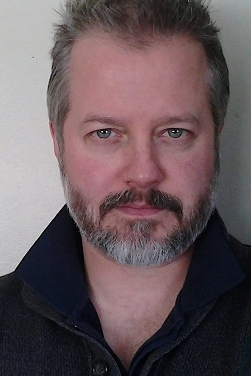 Jason McCune as Bill