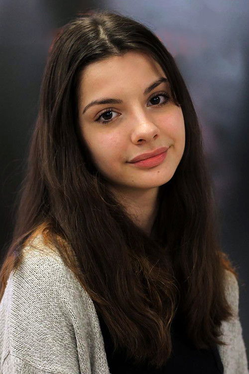 Miona Ilov as Milica