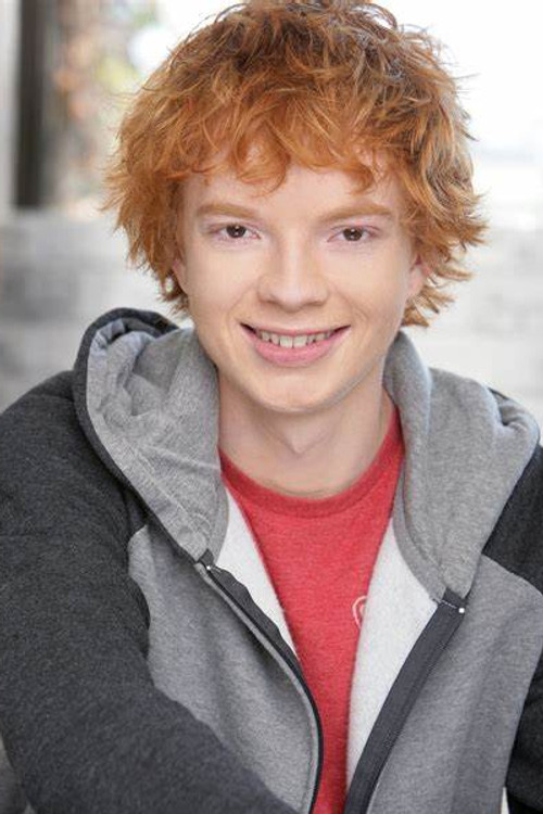 C.J. Hoff as Cousin Andy