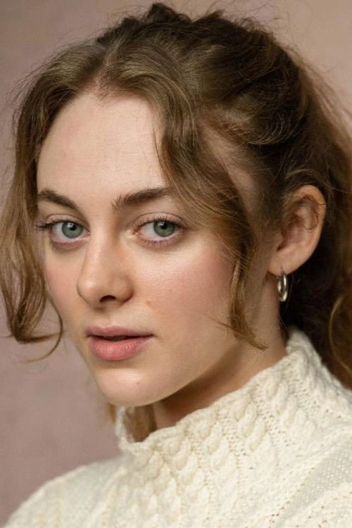 Ellie McKay as Nava / Understudy Serene / Demi