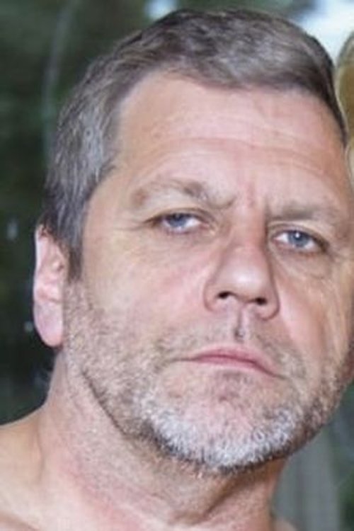 Philippe Soine as Il Lupo