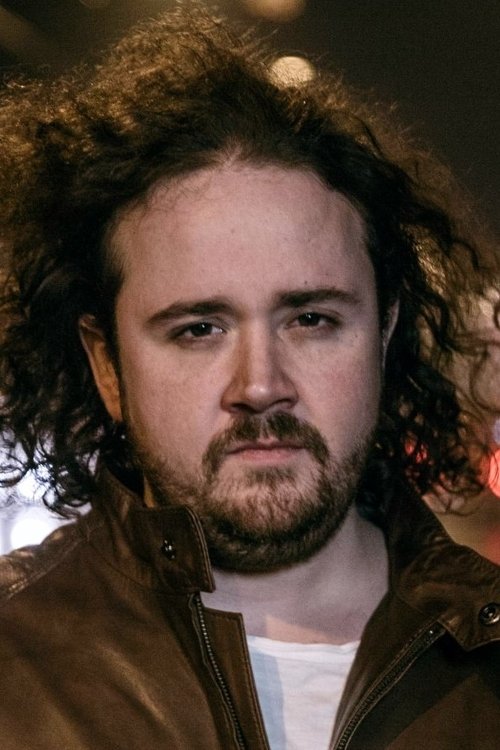 Michael Schertenleib as K. Störchli