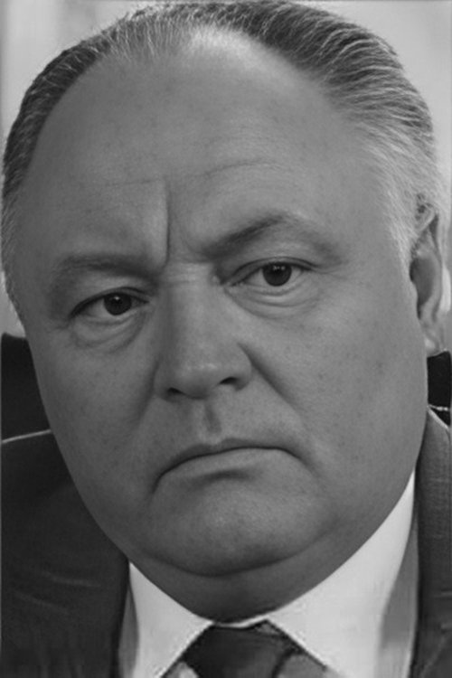 Aleksandrs Leimanis as 