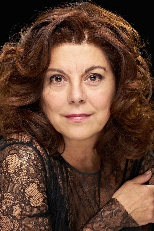 Laura Cepeda as Zoraida