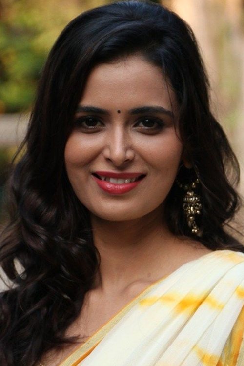 Meenakshi Dixit as 