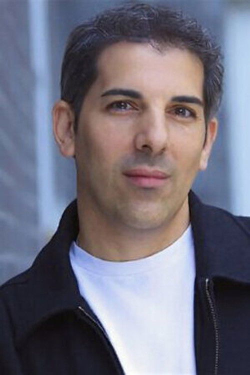 Michael Aparo as Vinny Mazzarino