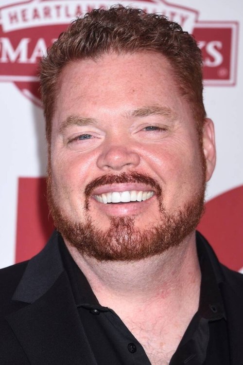 Tim Driscoll as Clarence Heiting